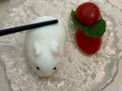 -大树餐厅(环球港店)