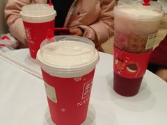 -奈雪的茶(国金中心店)