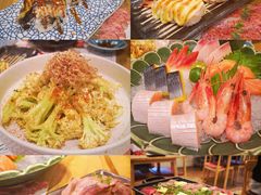 -Sushi Love 创意寿司(丽影广场店)