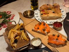 -IL TEATRO 精品意大利餐厅