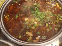 -刘胖子家常菜·蹄花焖藕(兴业店)