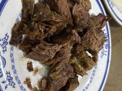 烧牛肉-老爆肚满五香烧牛羊肉