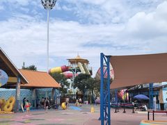 -西安华夏文旅水世界