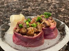 -老乾杯和牛烧肉(王府中环店)
