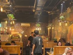 -小俩口烧烤东北菜(双井店)