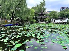 -墅园