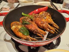 -狮拾久·现代新加坡料理(壹方城店)