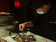 -滩万日本料理Nadaman(国贸大酒店)