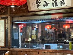 -兰溪小馆(东直门簋街店)