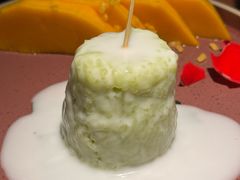 -星叶·东南亚料理(温州万象城店)