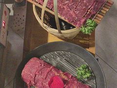 -菌彩云南野生菌火锅(万达广场店)