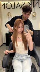 -SWANK SALON