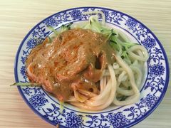 -樊记腊汁肉(竹笆市总店)