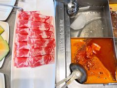 -海底捞火锅(龙湖北京大兴天街店)