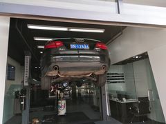 -奔驰宝马奥迪保时捷专修(亚美航石景山店)