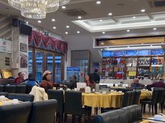 -濠江渔港酒楼(湾仔海鲜街，会展中心店)