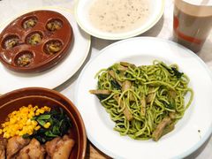 -萨莉亚意式餐厅(悦荟广场店)