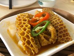 金钱肚-鸿福楼(观澜店)