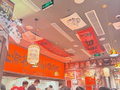 -王繁星面馆(西安熙地港店)