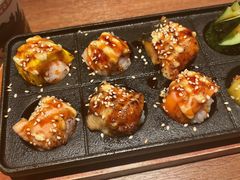 -小川洋风料理(大悦城店)