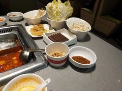 -海底捞火锅(凯德广场店)