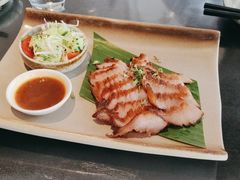 -Thai Alley泰爱里(二沙岛店)