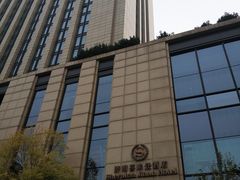 -济南喜来登酒店