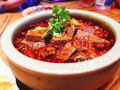 -阿记烧烤(大兴新区店)