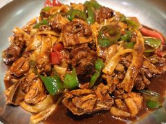 -苏梦江南·淮扬菜(夫子庙店)