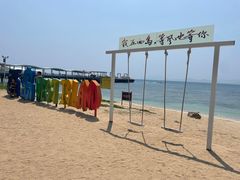 -三亚西岛海洋文化旅游区