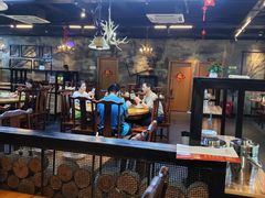 -农家乐·福建土菜(金榕北路店)