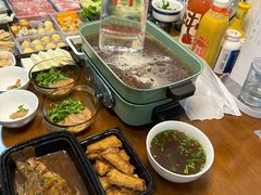 -盒马鲜生(顺义店)