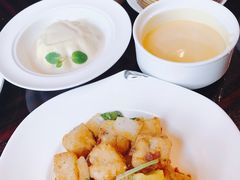 -新天世纪中餐厅