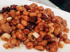 -成都驻京办餐厅(蜀都宾馆店)