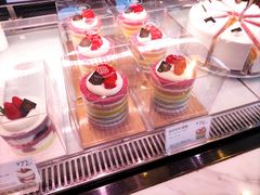 -巴黎贝甜(五道口店)