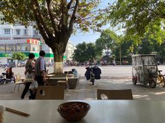 -艾麻子奶汤面(文庙街店)