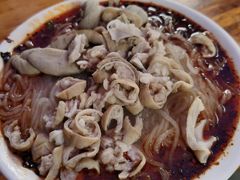 红味肥肠粉-甘记肥肠粉(马鞍北路店)