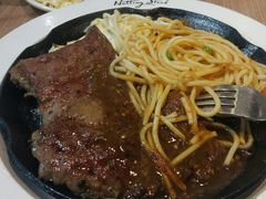 -诺丁牛排披萨自助餐厅(汕头苏宁店)