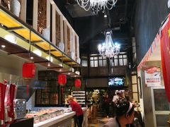 -通海俄式烧烤(下瓦房店)