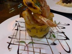 -YUE·6·西式融合餐厅(外滩六号店)
