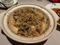 砂锅黄鳝啫饭-小炳胜(卓悦中心店)