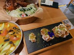 -弄堂里·寻味杭州(湖滨银泰in77C区店)