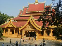 -西双版纳勐泐文化旅游区
