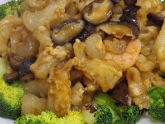 -黑石礁酒楼·海鲜(黑石礁店)