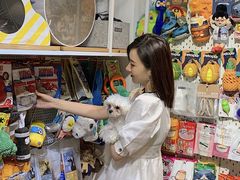 -Double Rui宠物酒店