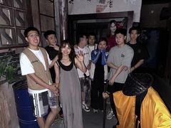 -棂笼·深度沉浸密室(武汉旗舰店)