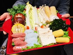 -牛New寿喜烧(金茂览秀城店)