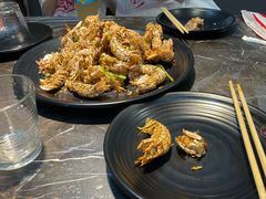 -指爱龙虾(金杨路总店)