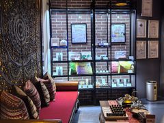 -泰合玺·精油疗愈SPA(南京光环花园城店)