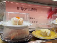 -争鲜回转寿司(浦东三钢里PLUS店)